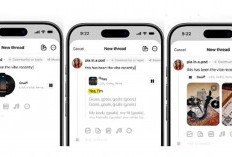 Threads Kini Bisa Tambahkan Lagu ke Postingan, Fitur Musik Sudah Hadir di Indonesia