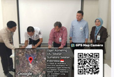 MoU Distribusi Bansos, Dinsos OKU Selatan Gandeng banksumselbabel.com⁠