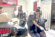 Dugaan Korupsi KONI Lahat, Kuasa Hukum Singgung Proses Lelang Janggal