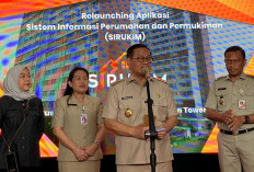 Pramono Anung Hidupkan Lagi Program Rumah DP 0 Era Anies Baswedan