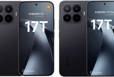 Xiaomi 17T Series Dipastikan Meluncur Akhir Mei 2026, Bawa Spek Gahar dan Baterai Jumbo