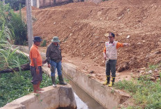 Pj Bupati OKU Tinjau Langsung Daerah Banjir