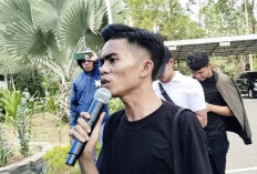 BPJS Nonaktif Jadi Bom Waktu, Pemkab PALI Siapkan Solusi Dapat Kritikan Pemuda: Jangan Hadir Saat Warga Masuk 