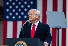Trump Akan Naikkan Tarif Farmasi Hingga 250 Persen