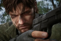 Harga dan Spesifikasi PC untuk Main Metal Gear Solid Delta: Snake Eater