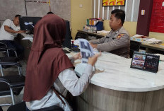 Terjebak Modus Misi Subscribe di Medsos, Wanita di Palembang Tertipu Rp50 Juta