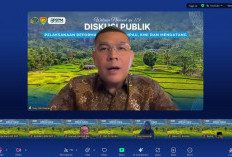 Wamen Ossy: Reforma Agraria adalah Amanah Sejarah dan Keadilan Masa Depan