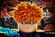 Blue Lock Rivals Code Mei 2025, Free Spins untuk Semua Player