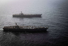 AS-Arab Saudi Latihan Maritim Gabungan Besar Bersama