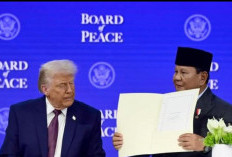 Prabowo Tegaskan Indonesia Siap Keluar dari Forum Internasional Jika Tak Sejalan dengan Kepentingan Nasional