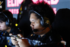 Gagal Puncaki Klasemen Week 1 FFWS Global Finals, RRQ Akui Kurang Hoki