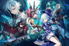 HoYoverse Gugat Leaker Genshin Impact HomDGCat, Terancam Denda Miliaran Rupiah