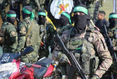 Hamas belum putuskan soal usulan gencatan senjata di Gaza