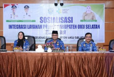 Dinkes Gelar Sosialisasi Integritas Layanan Primer