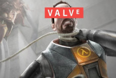 IP Half-Life Valve Diselamatkan Anak Magang dalam Gugatan Vivendi