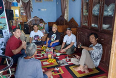 Kisah Sungai Musi: Harta Karun Tersembunyi di Kedalamannya