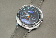 Samsung Galaxy Watch 8 Classic: Ulasan Satu Menit & Detail Utama