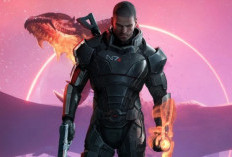 BioWare Tidak Rencanakan DLC untuk Dragon Age: The Veilguard, Fokus ke Mass Effect 5