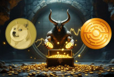 Koin Meme Melawan Utilitas: Dogecoin dan Minotaurus dalam Lintasan Kripto