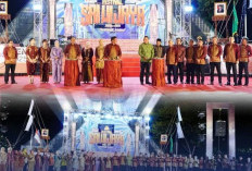 THE GLORY OF SRIWIJAYA
