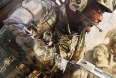 [Rumor] Mode Battle Royale Battlefield 6 Kemungkinan Absen Saat Perilisan