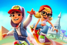 100 Game Mobile Paling Banyak Didownload Sepanjang Masa, No 1 Bukan Roblox