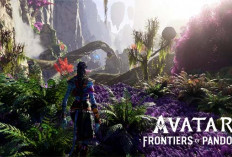 Avatar: Frontiers of Pandora Tambahkan Mode Third-Person dan New Game+, Ubisoft Dengarkan Masukan Komunitas