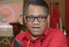 PDIP Sumsel Pecat Kader Yang Membelot di Pilkada 2024 