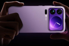 10 HP Android Terkencang Oktober 2025, Ada Punya Kamu?