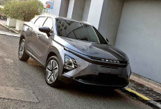 Cara Aman Menyimpan Mobil Listrik Saat Ditinggal Mudik