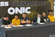 Onic Sebut Skylar dan Savero Absen di MPL ID S17, Siapa Penggantinya?