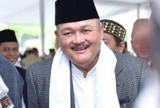 Alex Noerdin Dikenang sebagai Pemimpin Berpengaruh dalam Sejarah Pemerintahan Sumsel