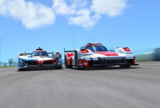 EA Suntik Mati Real Racing 3 Usai 12 Tahun Mengaspal