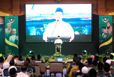 Menteri Nusron Canangkan Redistribusi Tanah Eks HGU untuk Jemaah Nahdlatul Wathan