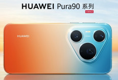 Huawei Pura 90 Pro & Pro Max Rilis 20 April, Ini Bocoran Terbarunya