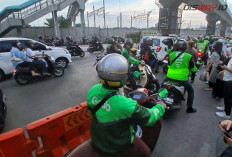 Komisi V DPR RI SegeraBahas RUU Transportasi Online
