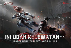 Garena® Delta Force Umumkan Season 