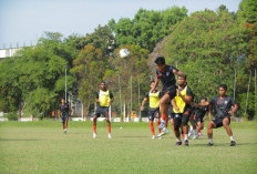 Sumsel United FC Optimis Dapat Bersaing di Kompetisi Championship Wilayah Barat