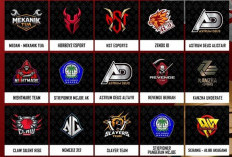 pmnc id spring 2026 selesai, ini 15 tim yang lolos ke pmpl id spring 2026