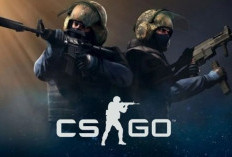 Counter-Strike: Global Offensive Kembali Hadir di Steam