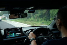 AC Mobil Terasa Kurang Dingin Saat Cuaca Panas? Periksa Komponen Ini