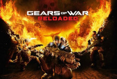 Gears of War Reloaded Remaster Resmi Diumumkan, Rilis Agustus 2025