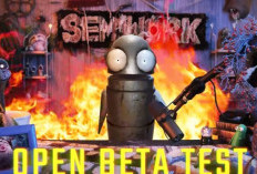 Open Beta Test REPO Resmi Dibuka oleh Semiwork