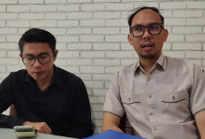 Kuasa Hukum Tepis Tuduhan Kliennya Makelar Penjualan Aset Pemprov Sumsel