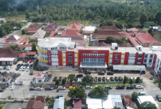 RSUD Muara Dua Disiapkan Jadi Rumah Sakit Rujukan Regional Modern