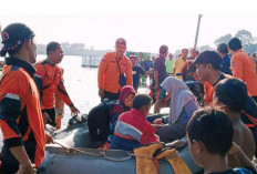 Banjir Muara Enim: 2.257 rumah terdampak ‎