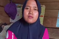 Tidak Dikasih Uang 5 Juta Oknum LSM, Viralkan Bantuan Bansos di Desa Simpang Sender