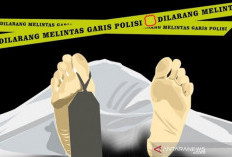 Pembunuhan di Areal Minyak Ilegal Muba, Polisi Dalami Motif Pelaku