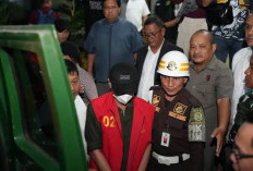 Kejati Sumsel Tetapkan 7 Tersangka Kasus KUR Fiktif di Bank Sumsel Babel