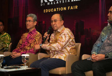 Malaysia Berkomitmen Beri Beasiswa Kuliah di ASEAN